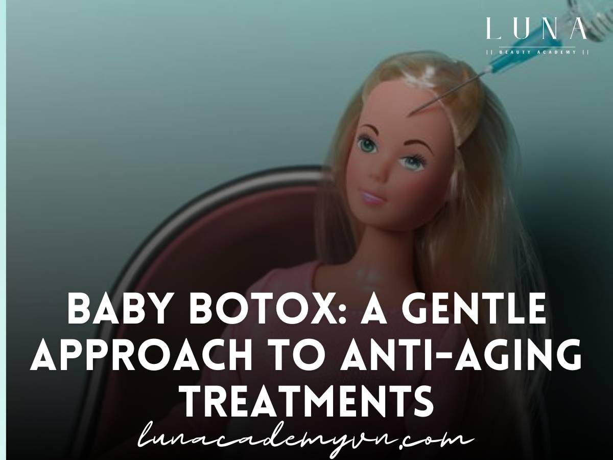 baby botox