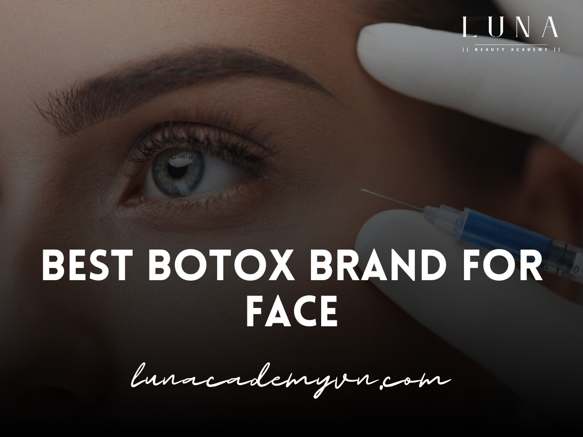 Best Botox Brand For Face