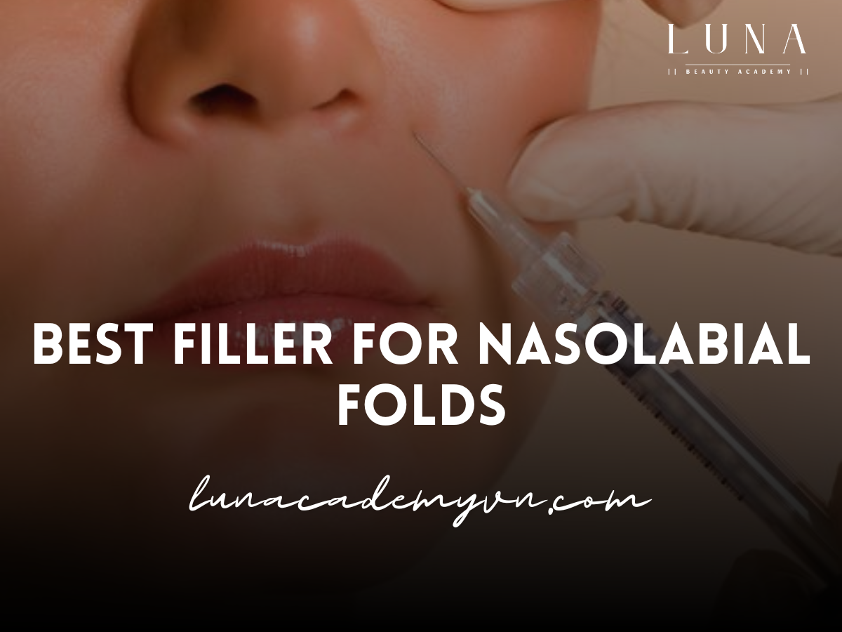 Best Filler for Nasolabial Folds