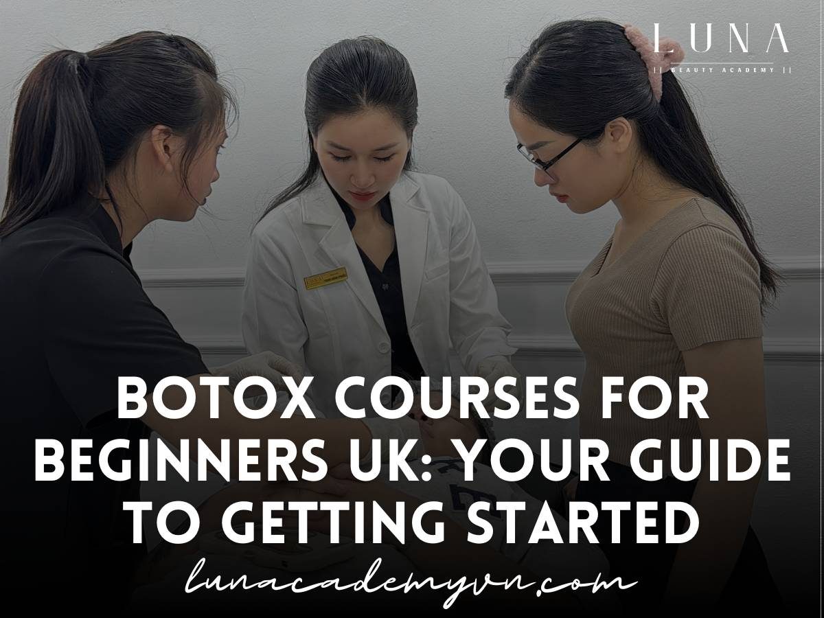 botox courses for beginners uk