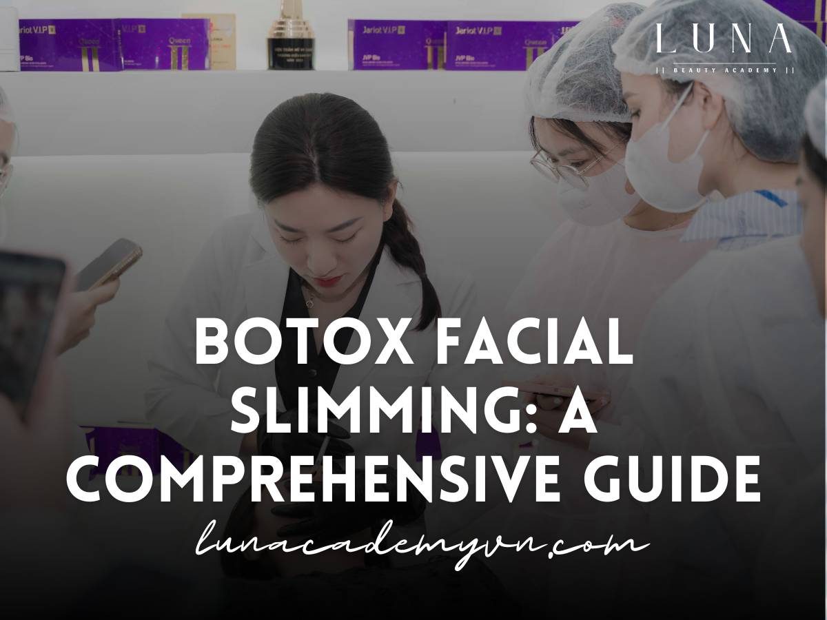 botox facial slimming