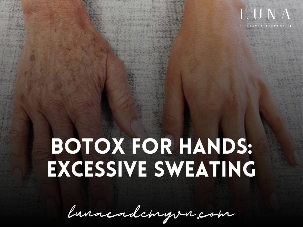 botox for hands