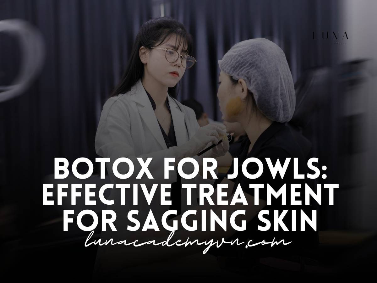 botox for jowls