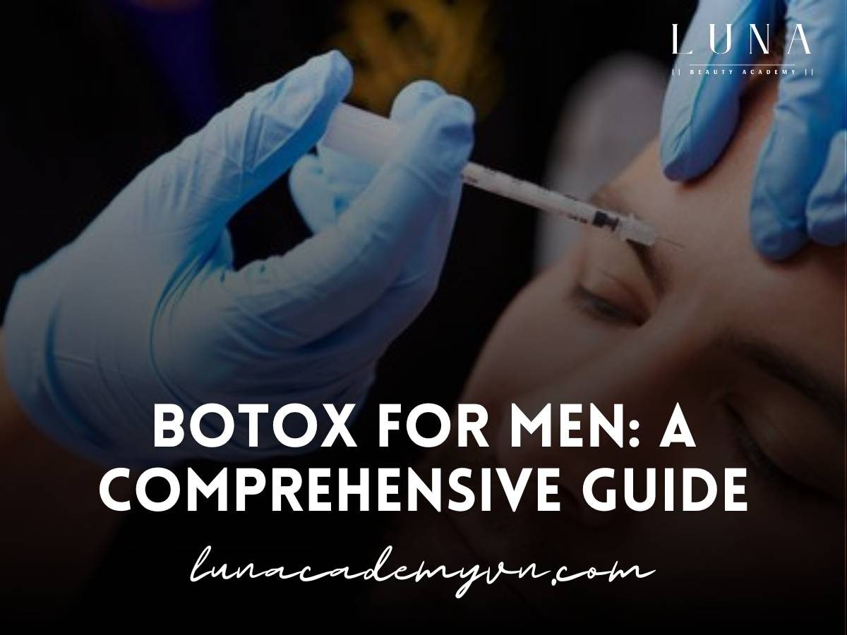 botox for men