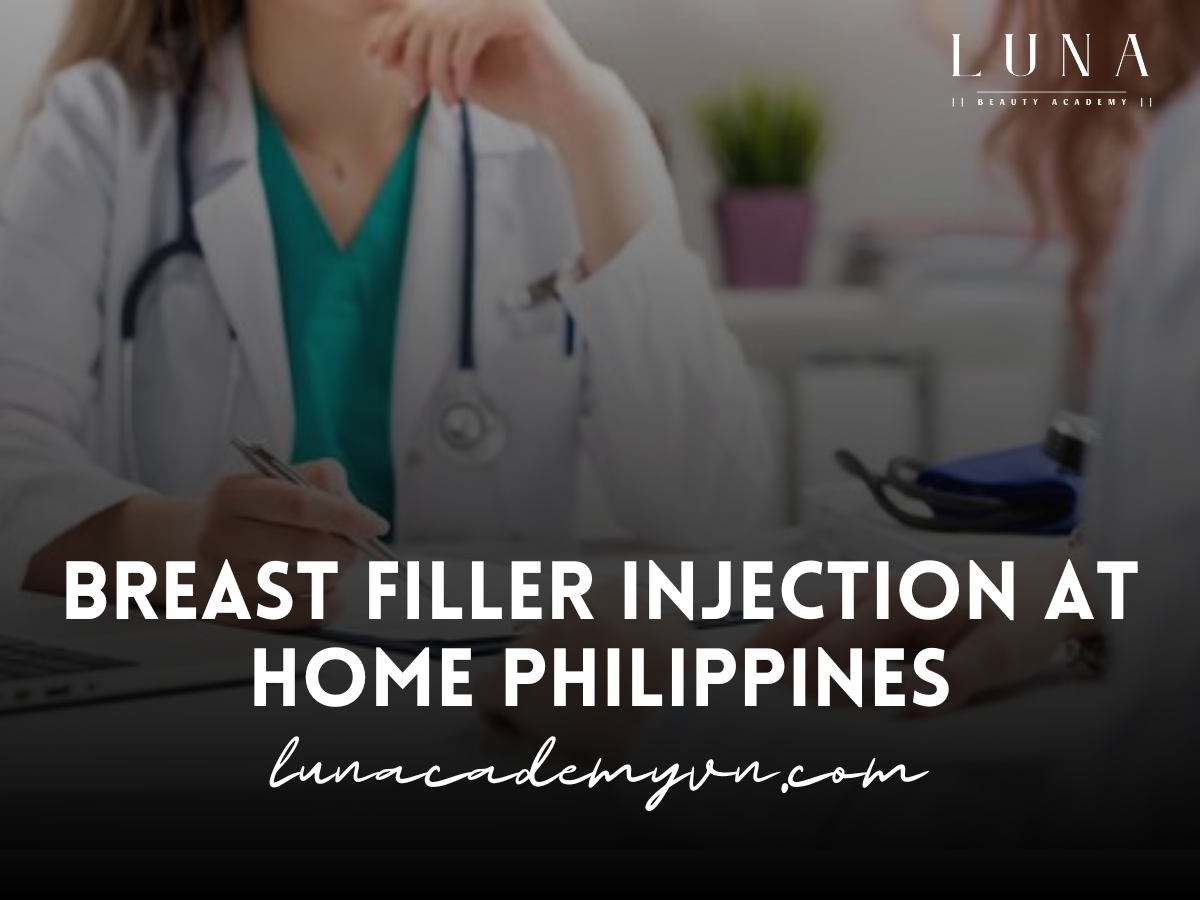 Breast Filler Injection at Home Philippines