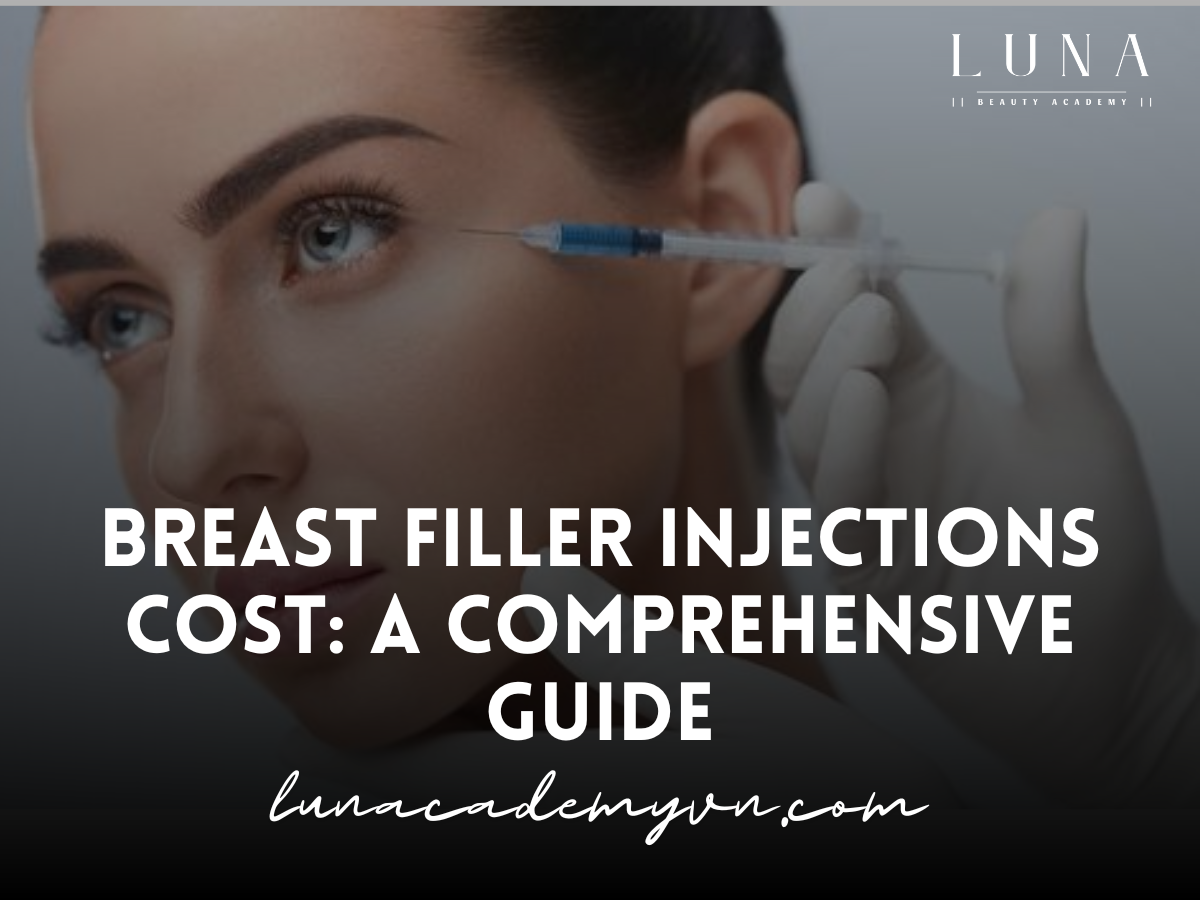 Breast Filler Injections Cost: A Comprehensive Guide