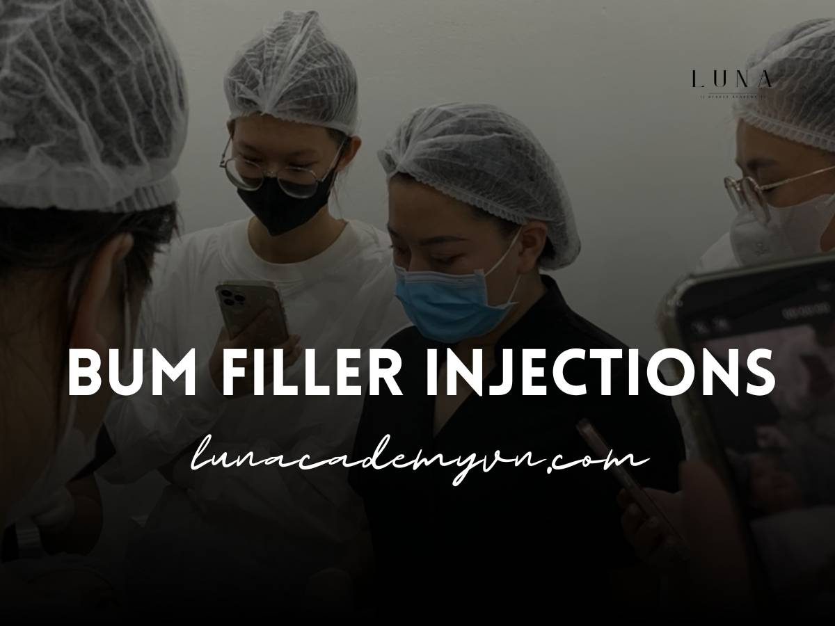 bum filler injections