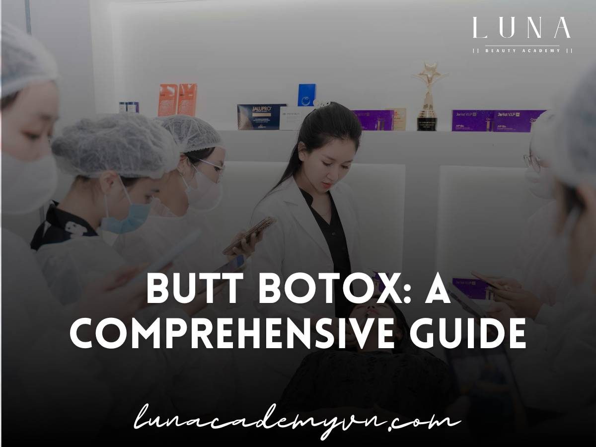 butt botox