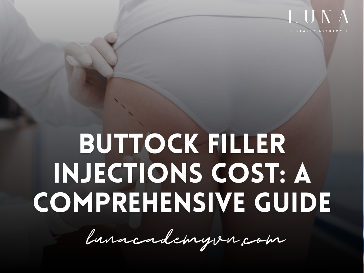 Buttock Filler Injections Cost: A Comprehensive Guide