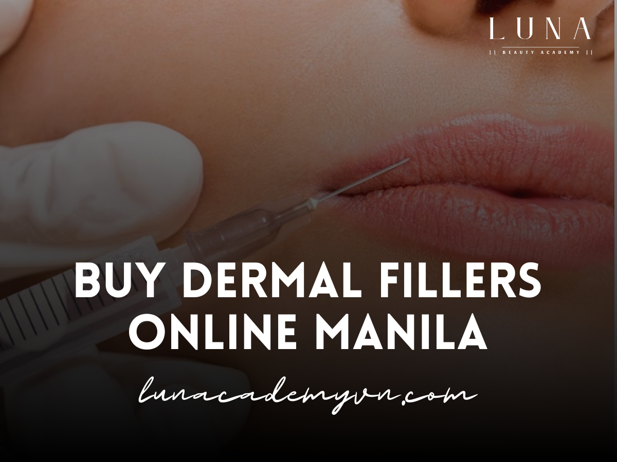 Buy Dermal Fillers Online Manila