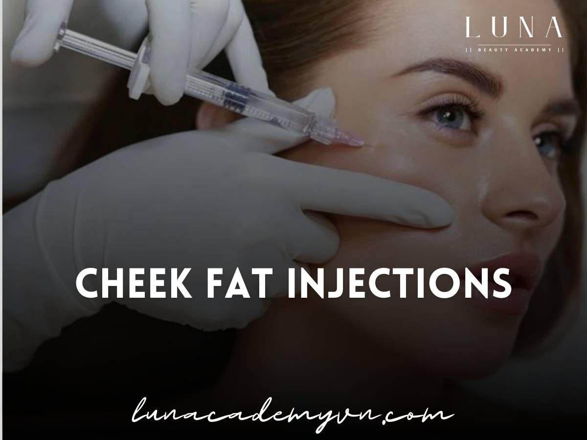 cheek fat injections