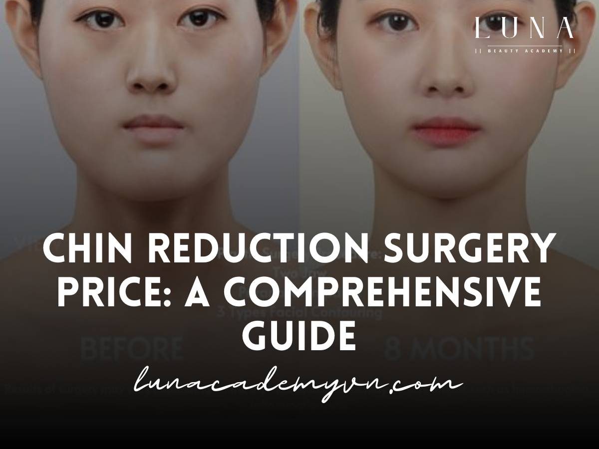 chin reduction surgery price