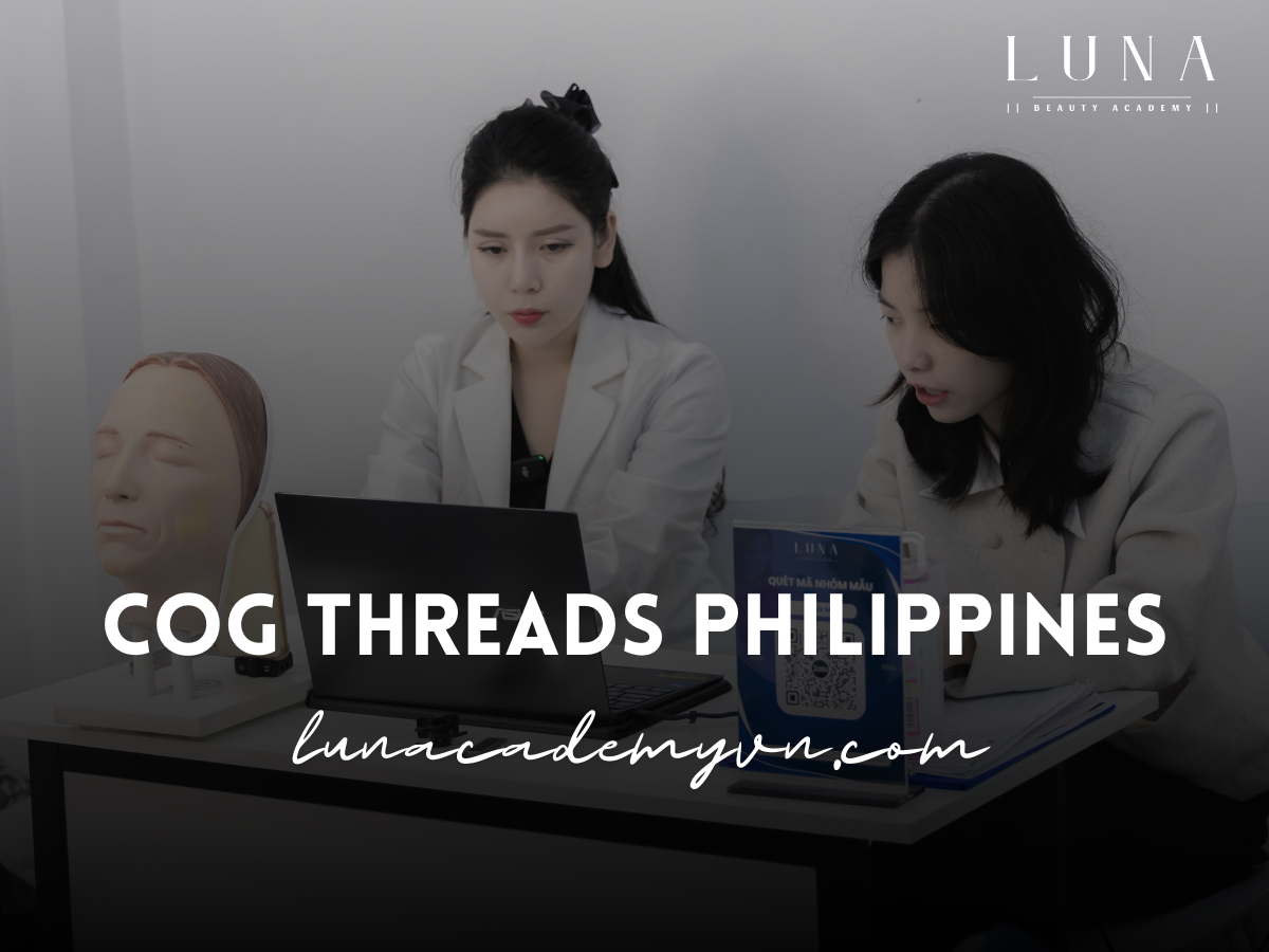 Cog Threads Philippines: Everything You Need to Know