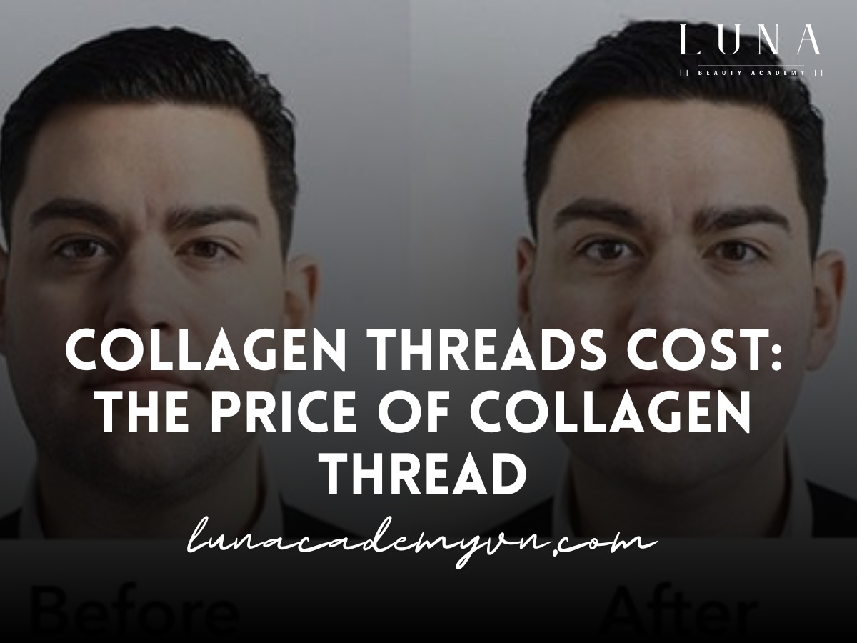 Collagen Threads Cost: The Price of Collagen Thread