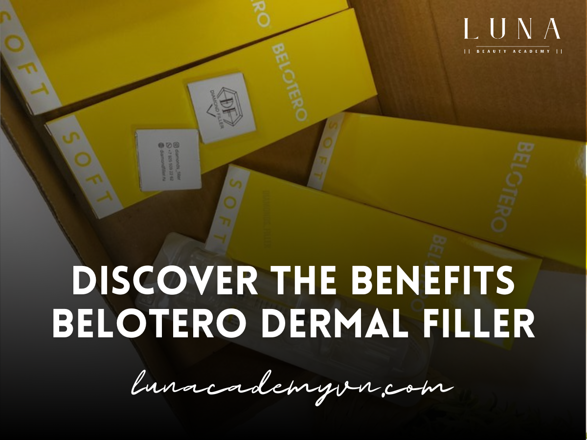 Discover the Benefits Belotero Dermal Filler