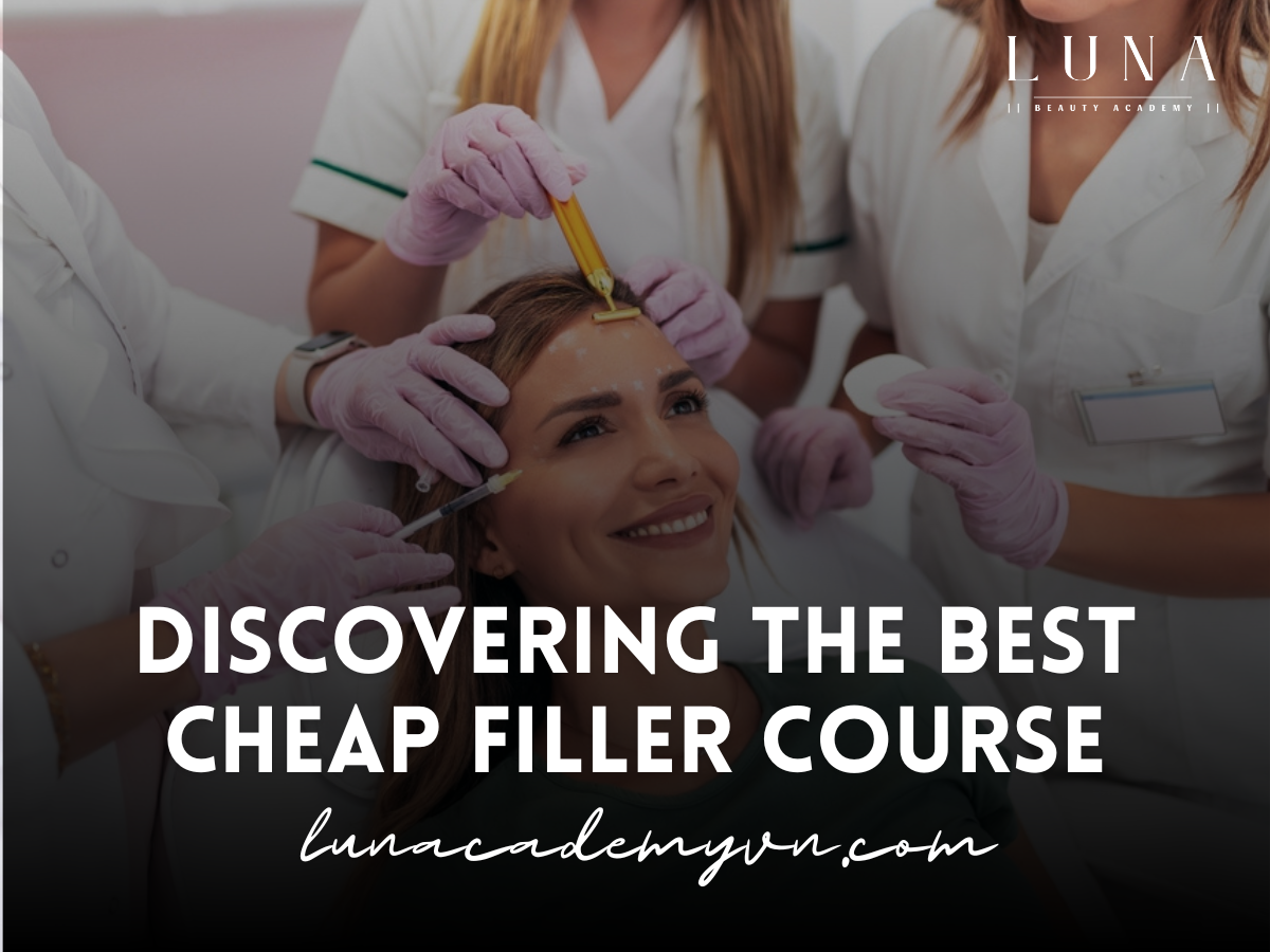 Discovering the Best Cheap Filler Course