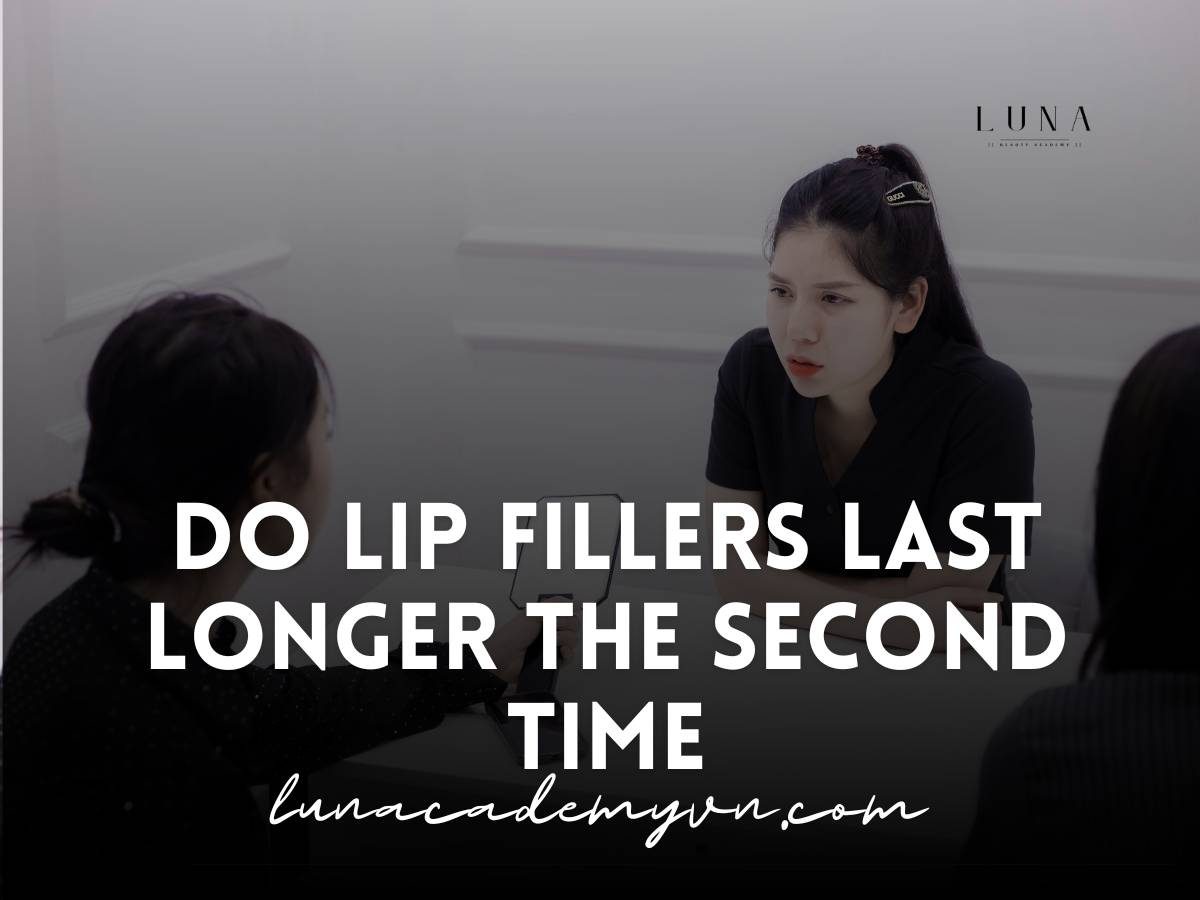 Do Lip Fillers Last Longer the Second Time?