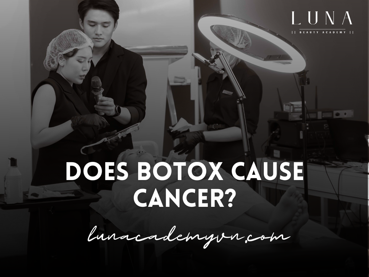 Does Botox Cause Cancer?