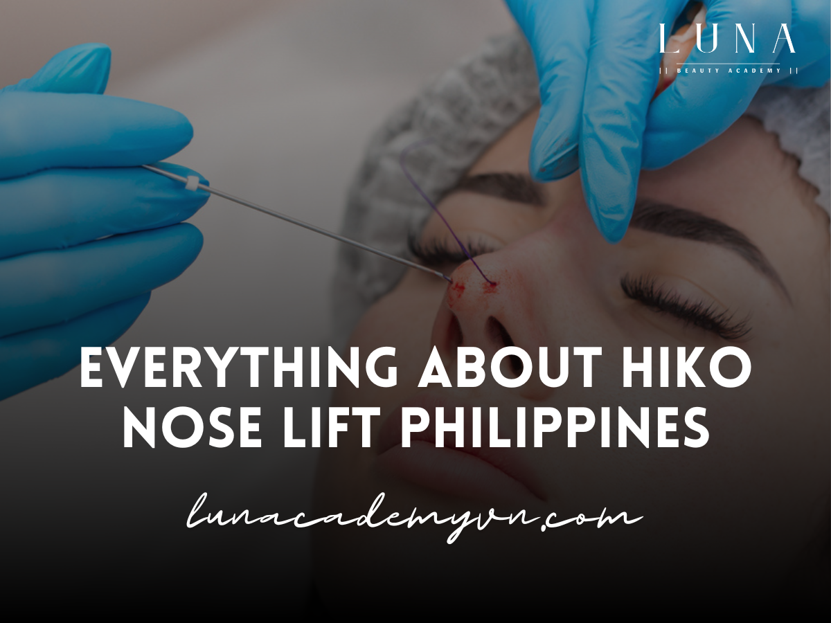 Hiko Nose Lift Philippines