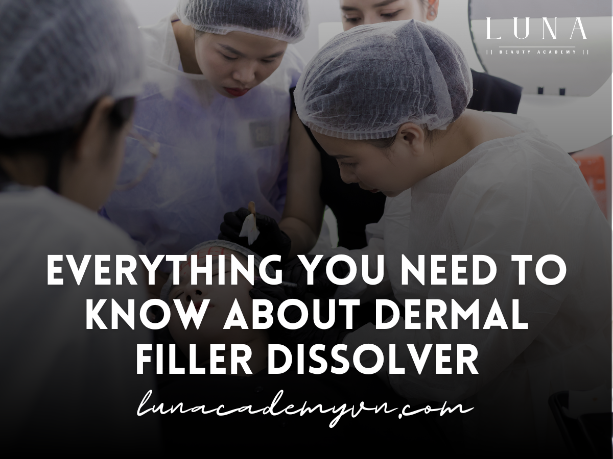 Everything You Need to Know About Dermal Filler Dissolver