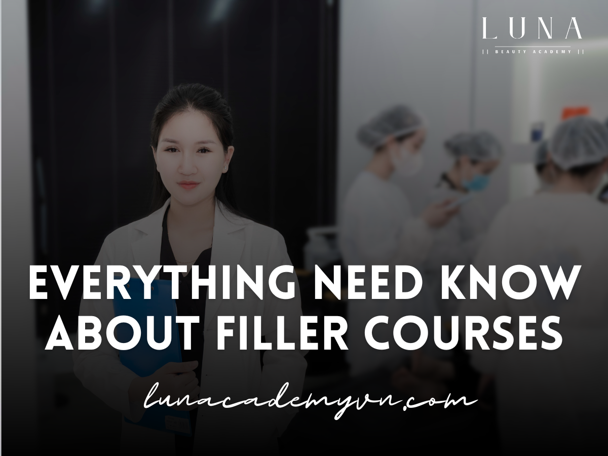 Everything You Need to Know About Injection Filler Courses