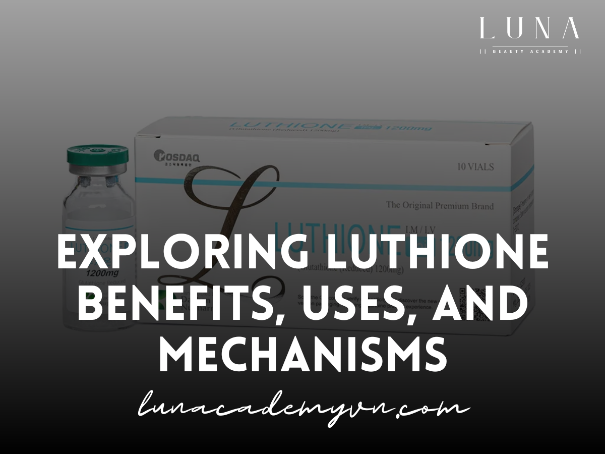 Exploring Luthione Benefits, Uses, and Mechanisms