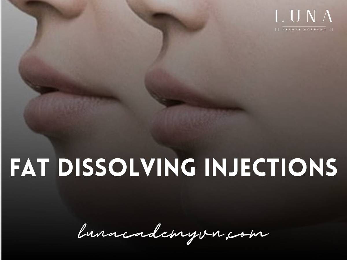 fat dissolving injections