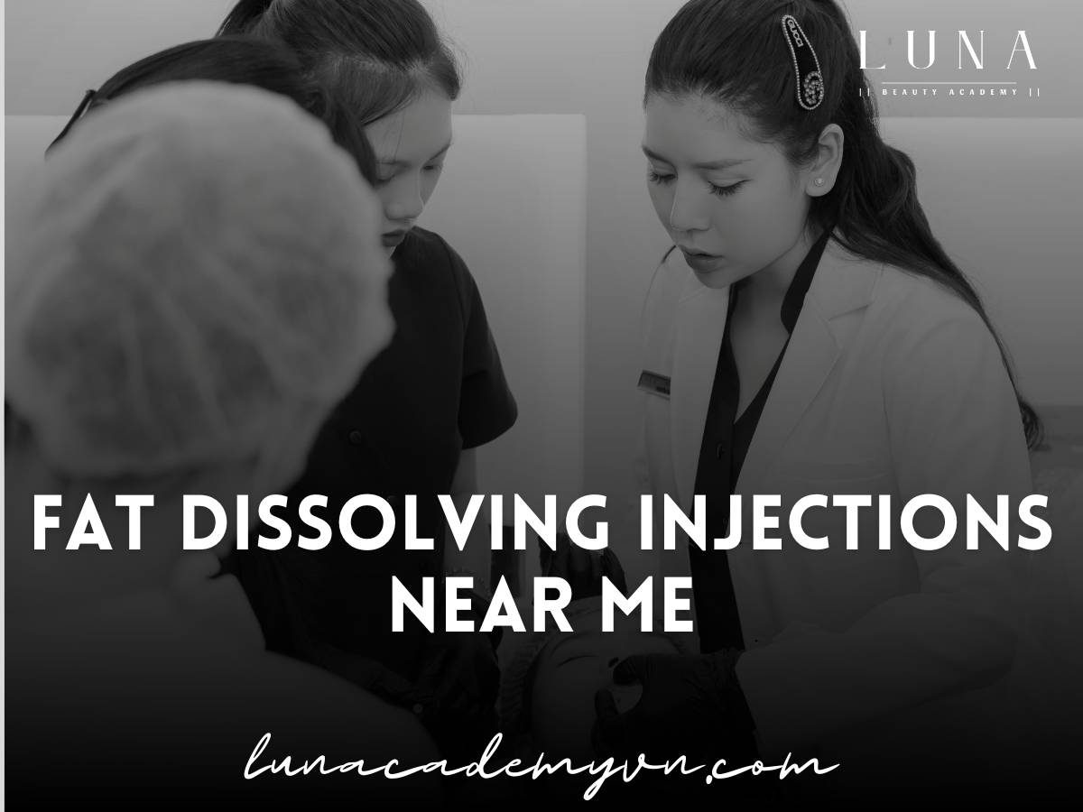 Fat Dissolving Injections Near Me