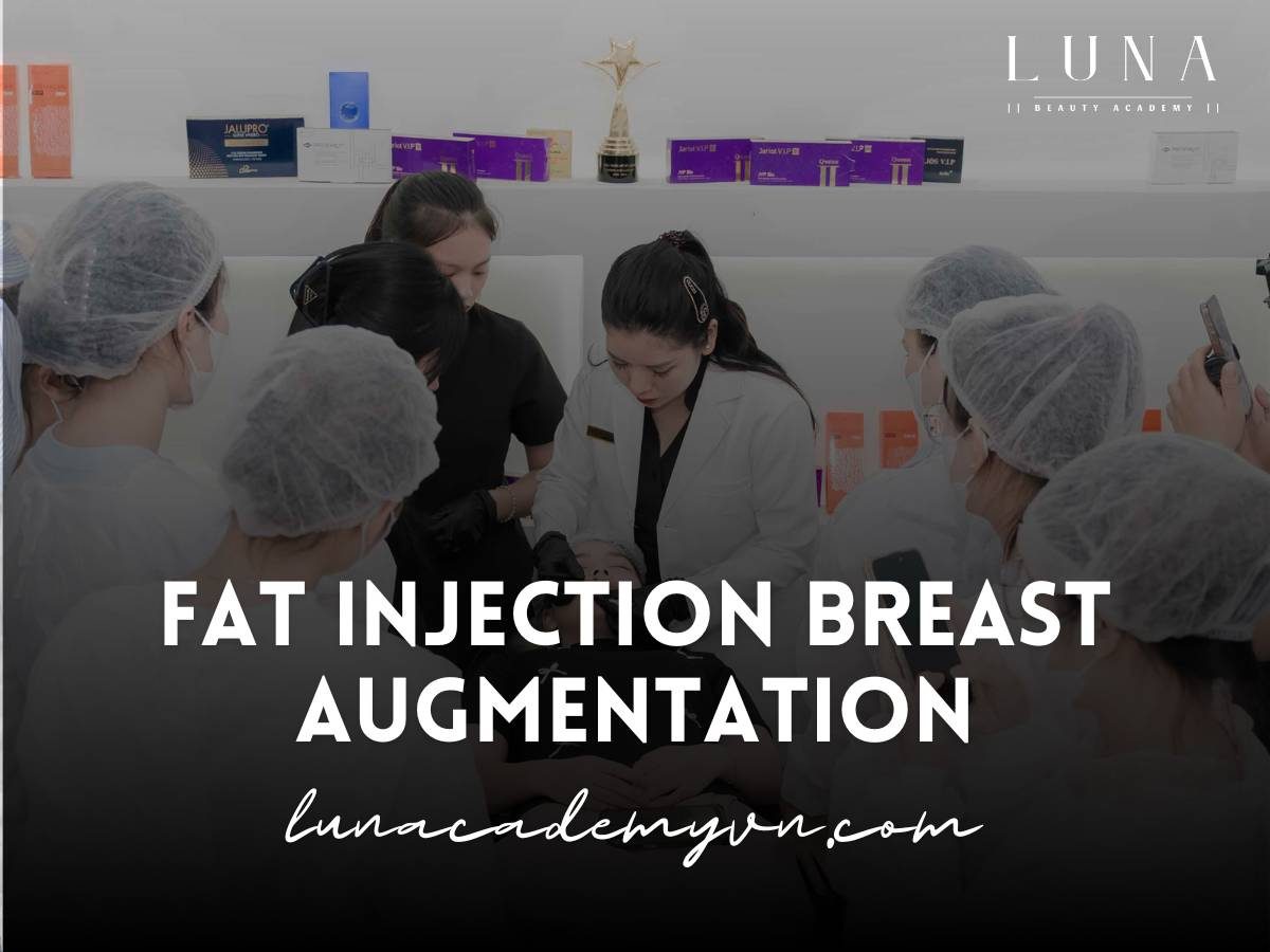 fat injection breast augmentation