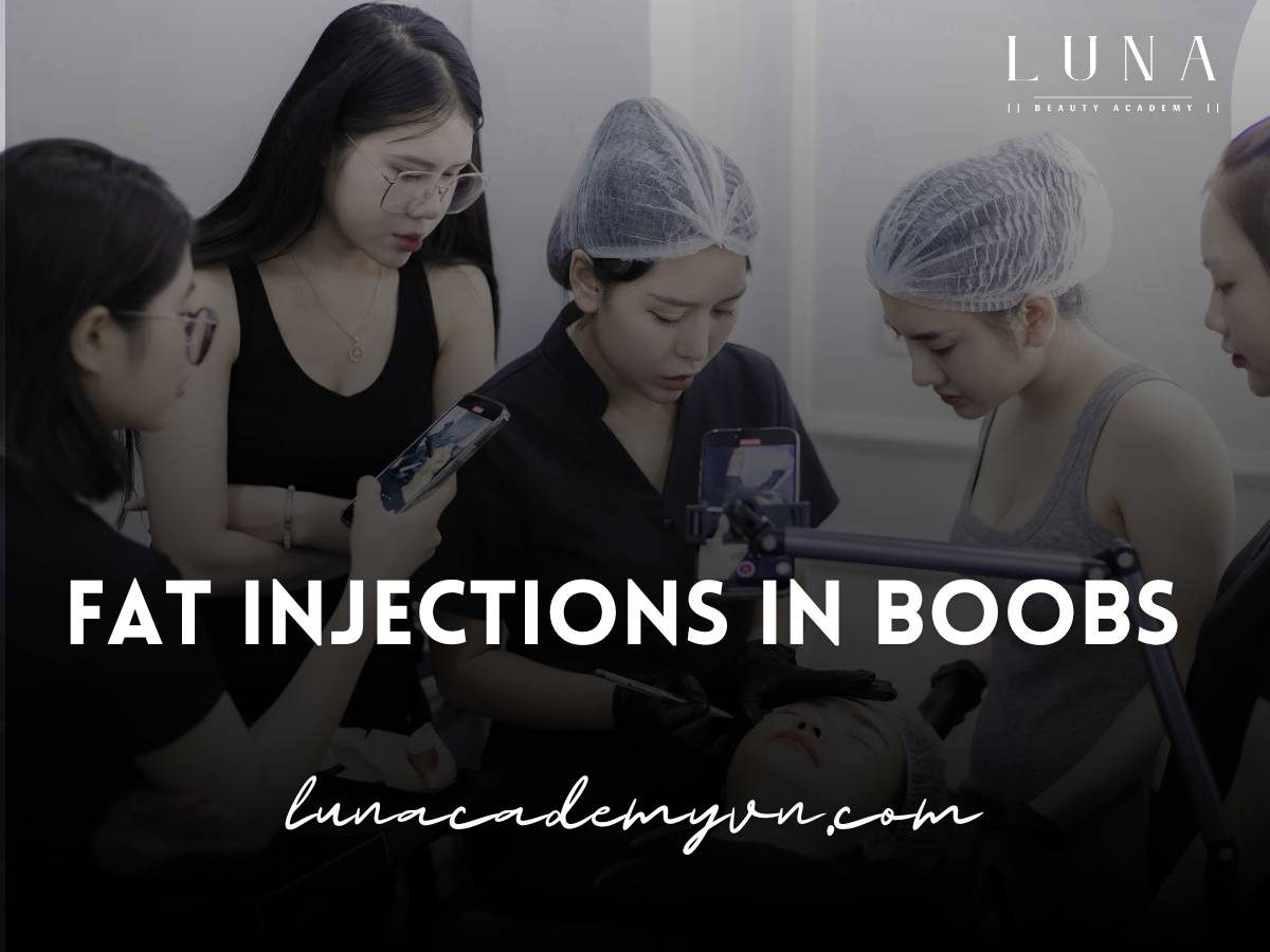 fat injections in boobs