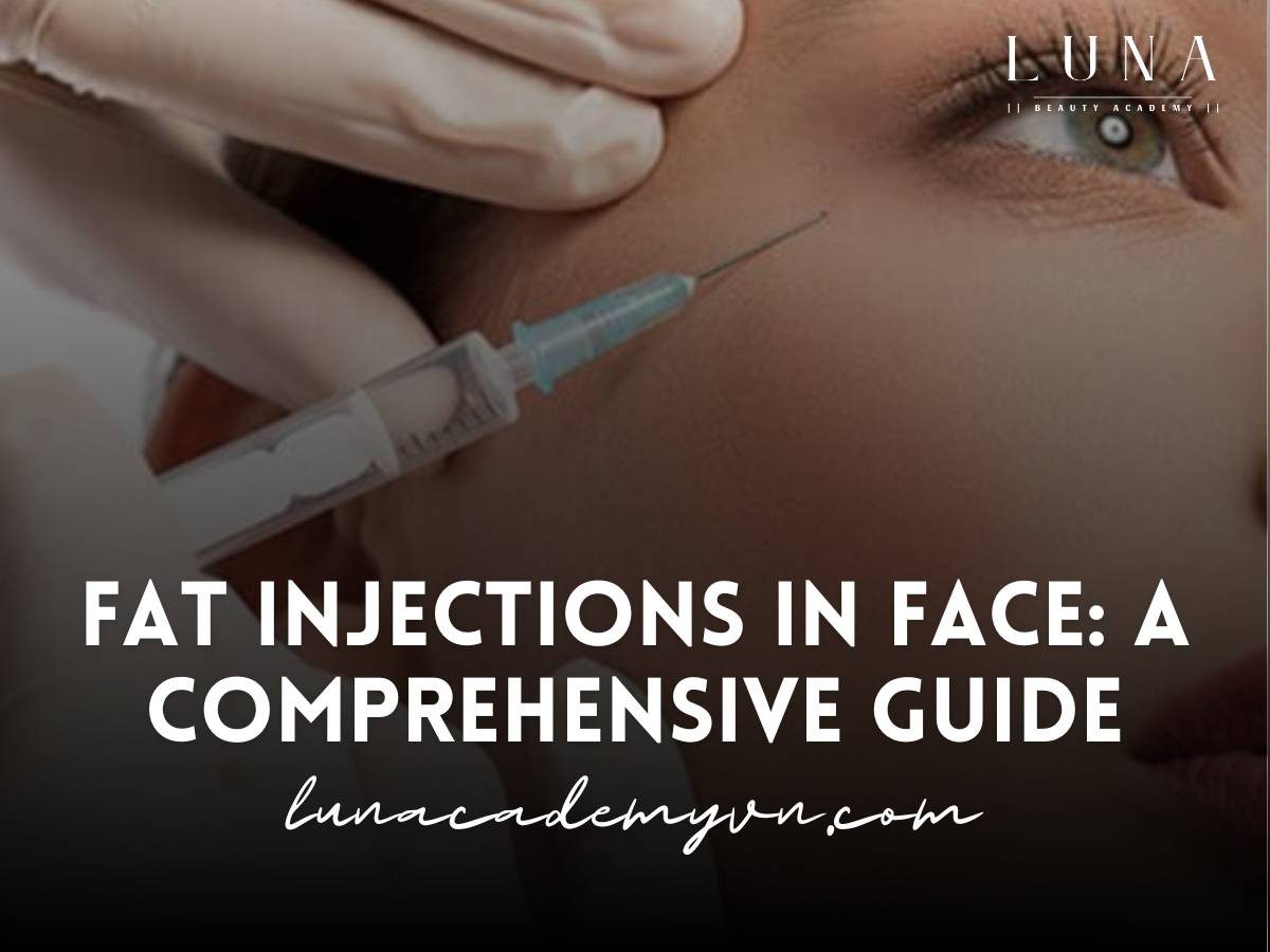 fat injections in face