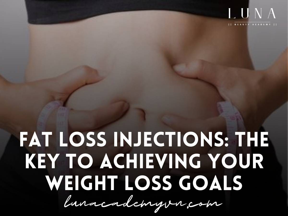 fat loss injections