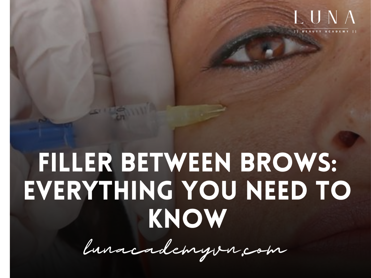 Filler Between Brows: Everything You Need to Know