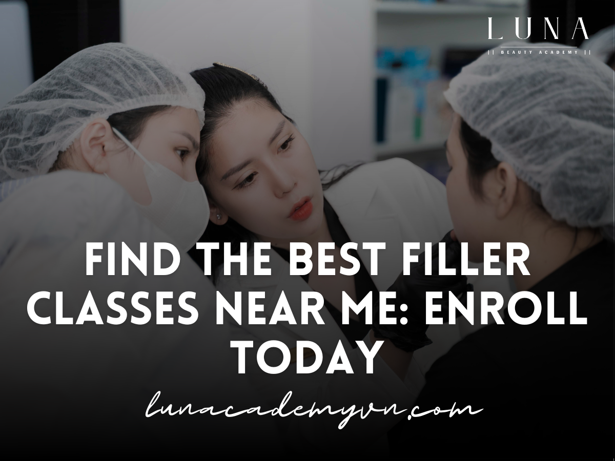 Find the Best Filler Classes Near Me