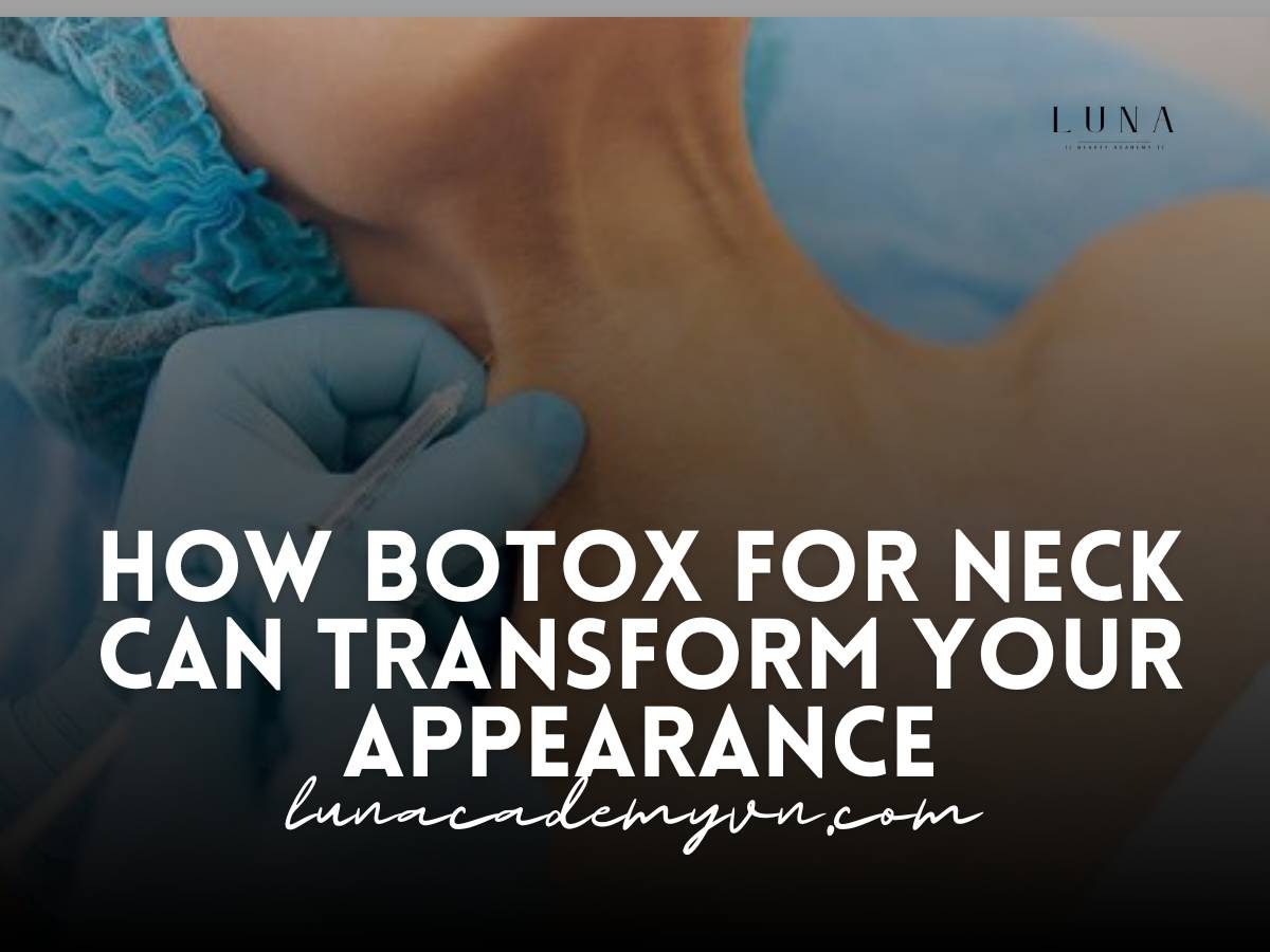 botox for neck