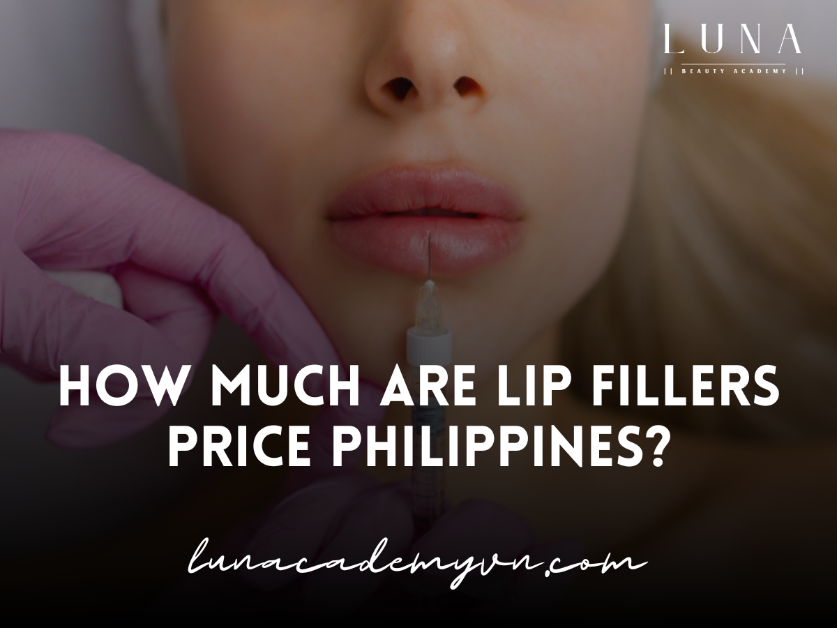 Lip Fillers Price Philippines