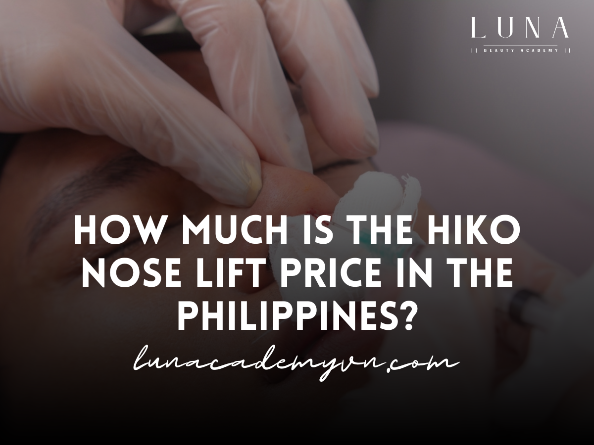 Hiko nose lift price Philippines