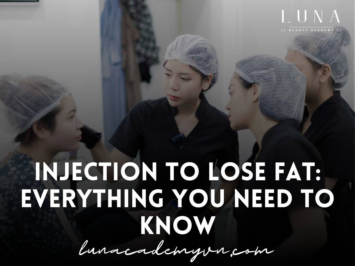 injection to lose fat