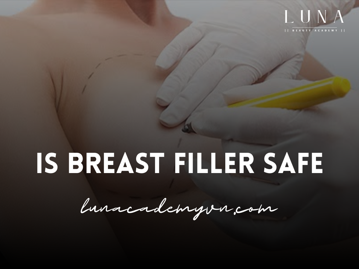 Is Breast Filler Safe