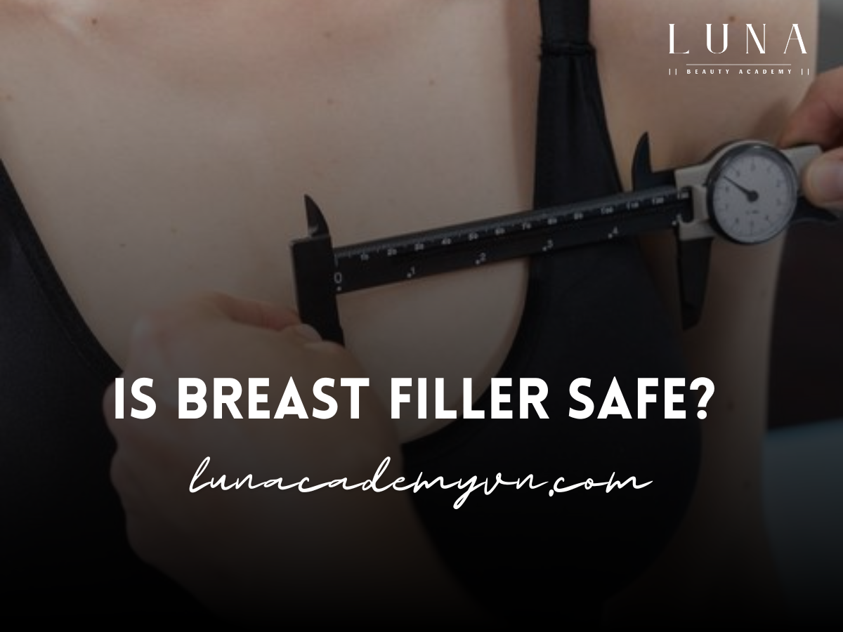 Is Breast Filler Safe?