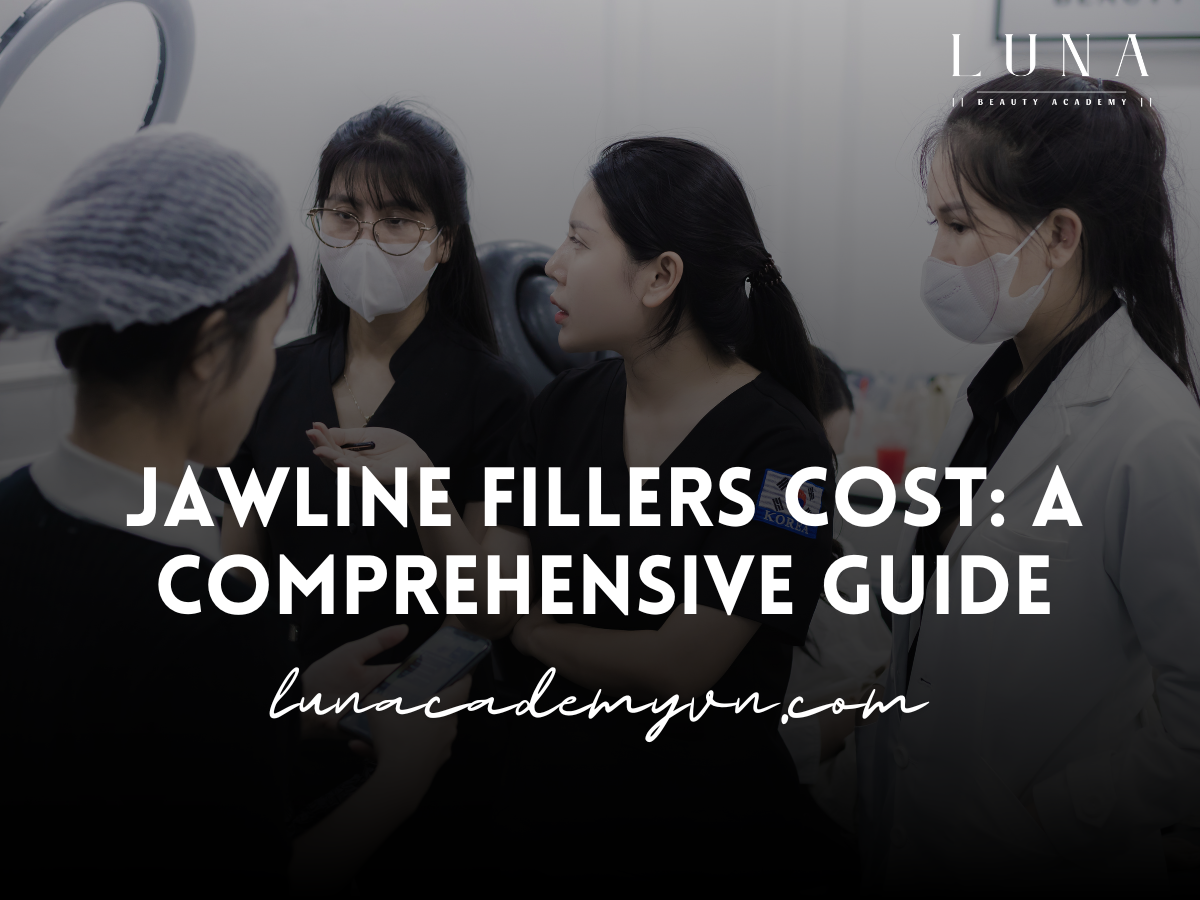 Jawline Fillers Cost: A Comprehensive Guide