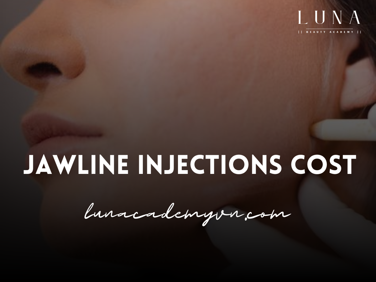 Jawline Injections Cost: A Comprehensive Guide