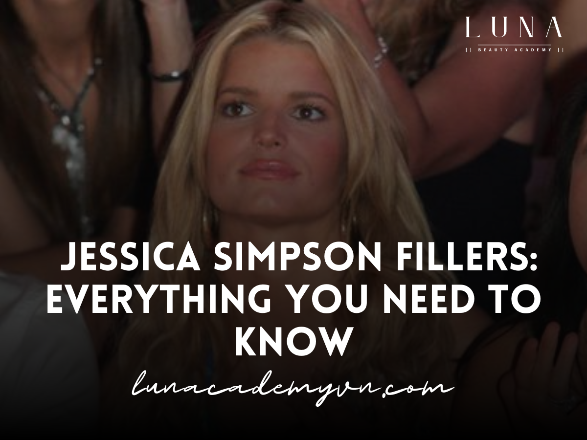 Jessica Simpson Fillers: Everything You Need to Know