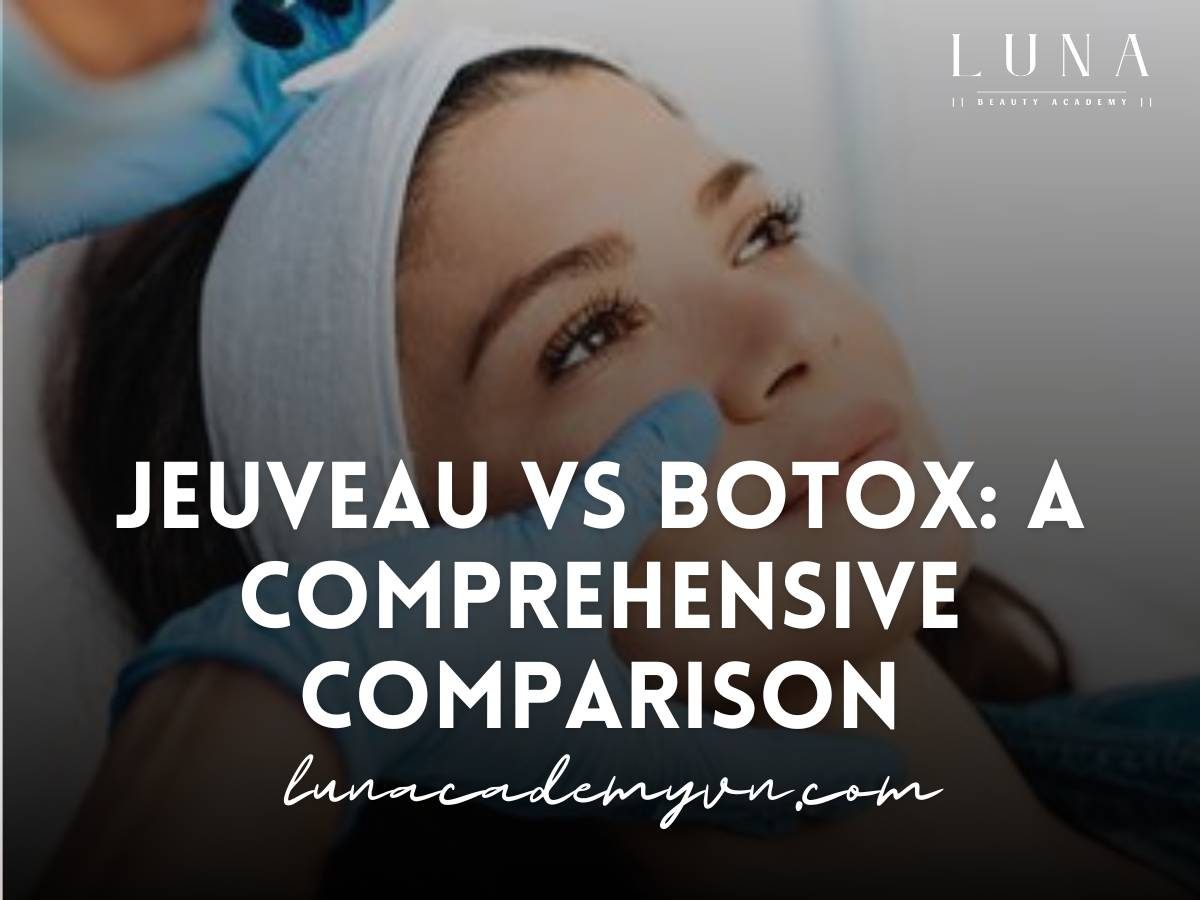 jeuveau vs botox