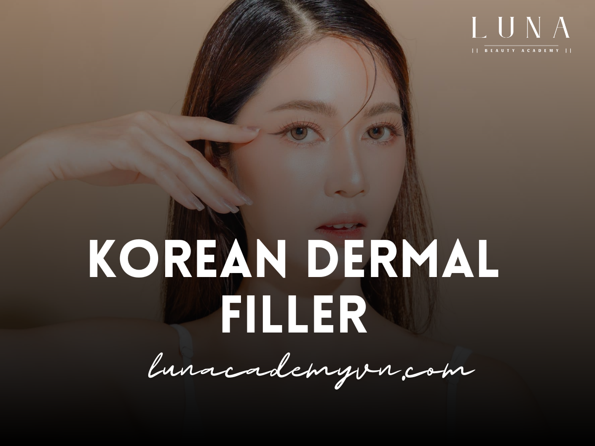 Korean Dermal Filler