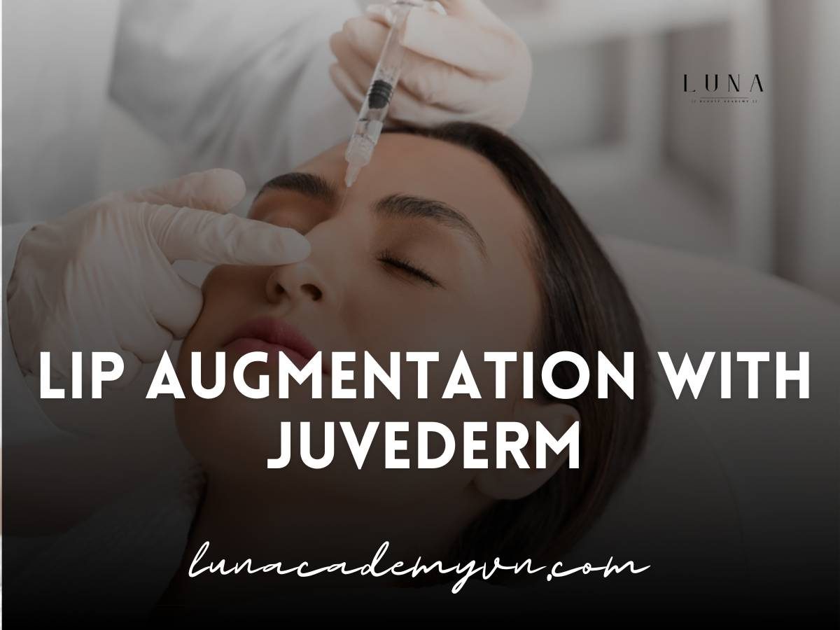 lip augmentation with juvederm