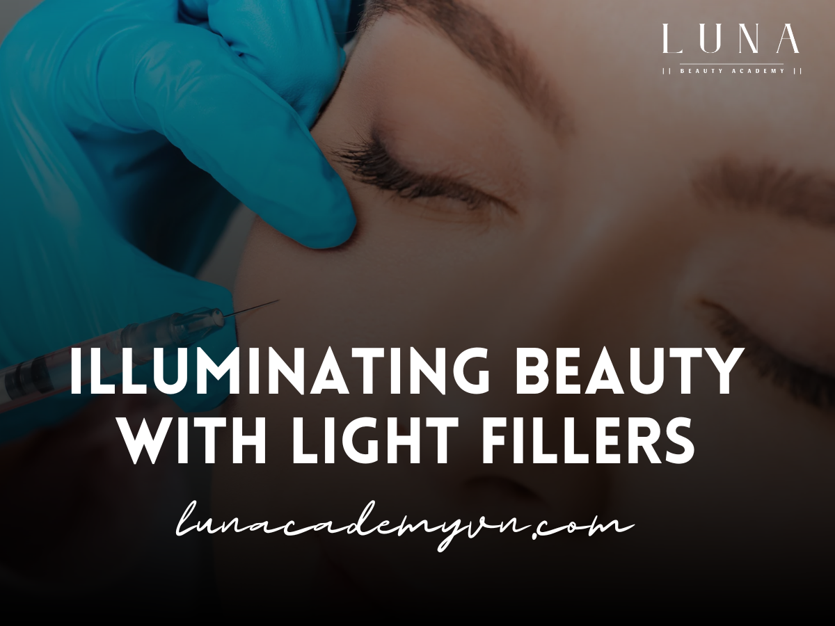 Illuminating Beauty with Light Fillers