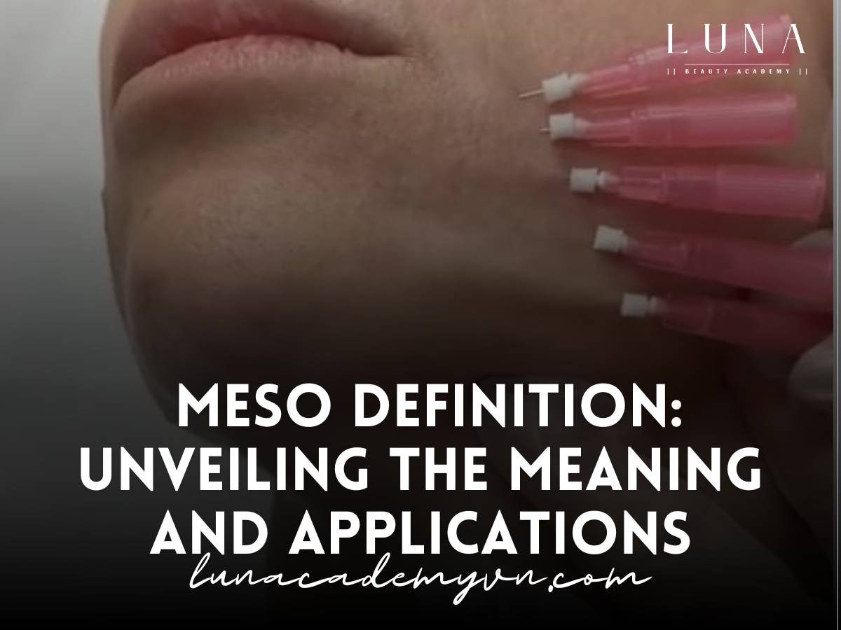 meso definition