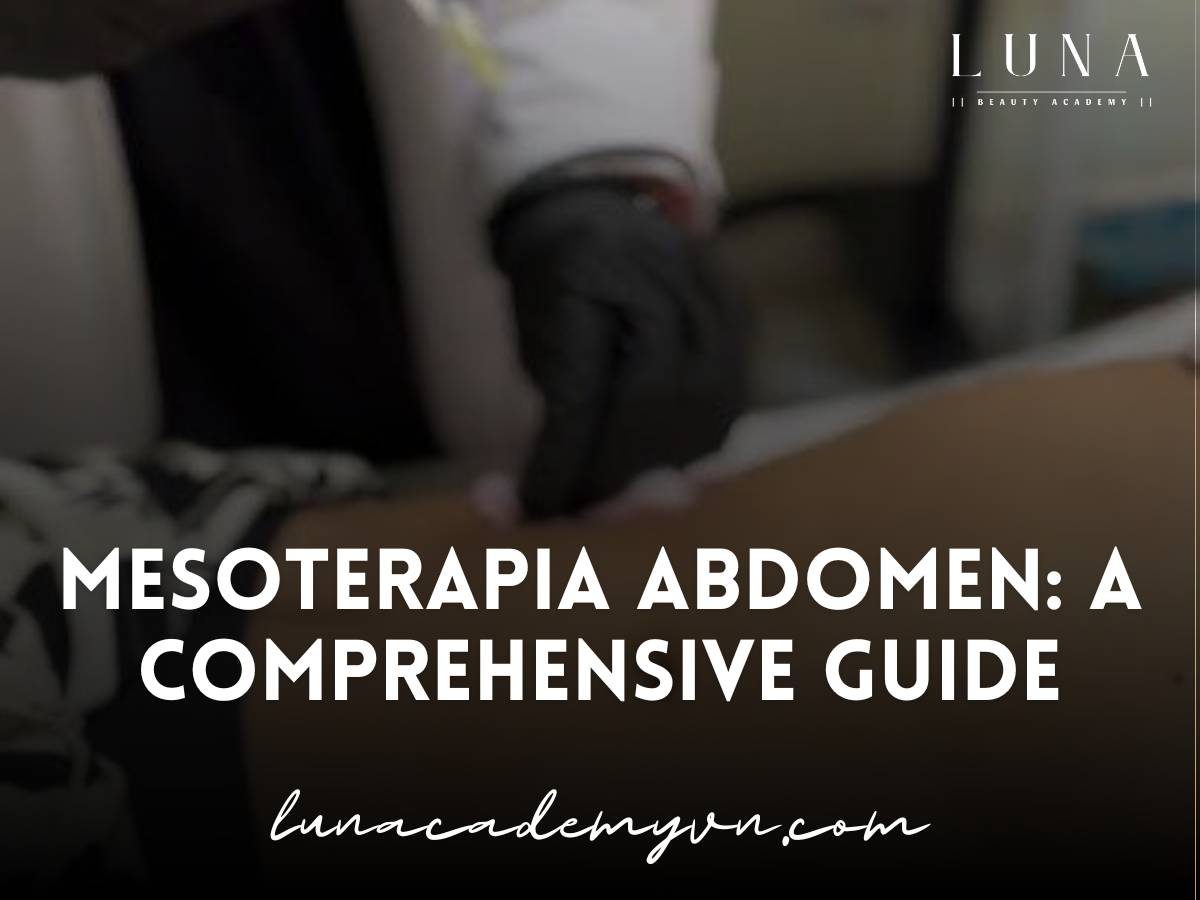 mesoterapia abdomen