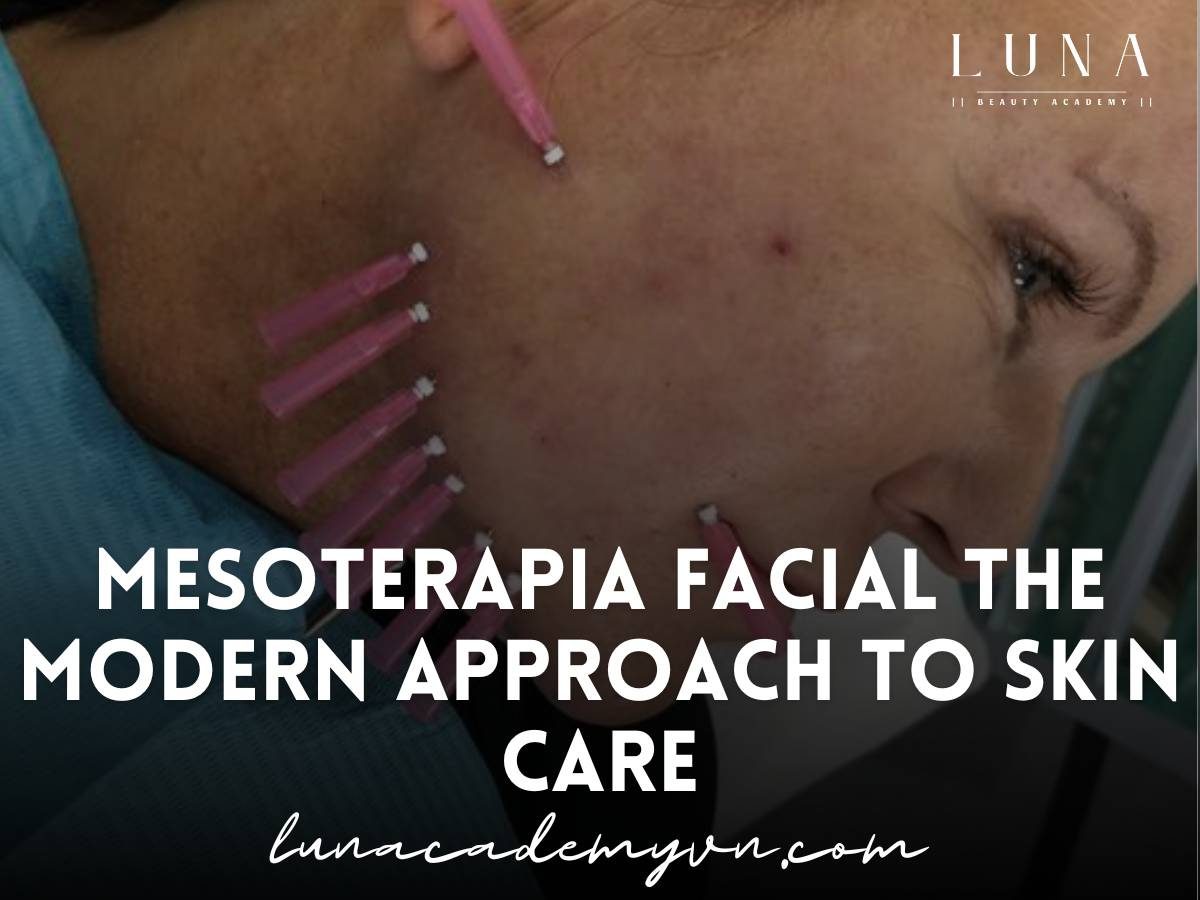 mesoterapia facial